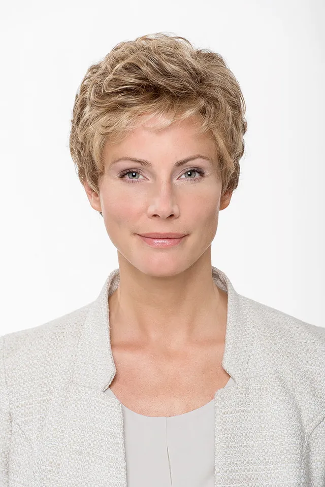 Belle Madame Diana SF parykk syntetisk
