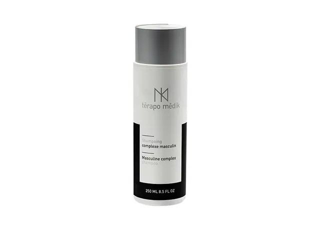 Perma-Rite Masculine Complex sjampo menn