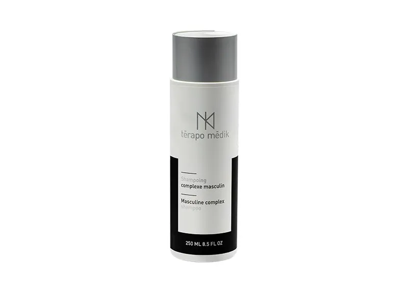Perma-Rite Masculine Complex sjampo menn