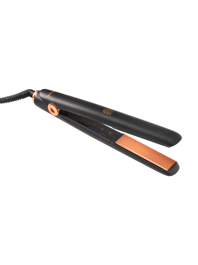 Elchim 8th Sense Styler rettetang keramikk titan