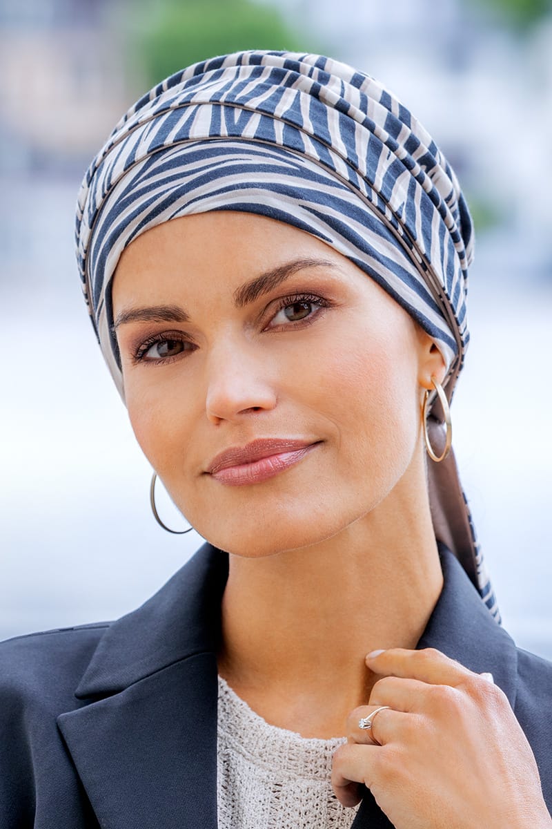 Belle Madame Bamboo-Scarf skjerf bambus mykt