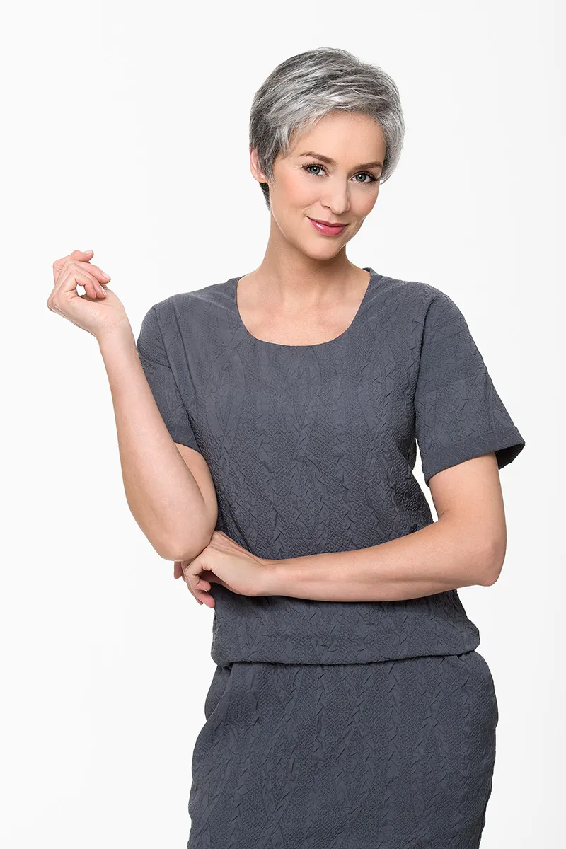 Perma-Rite Light Mono SF parykk med lace-front