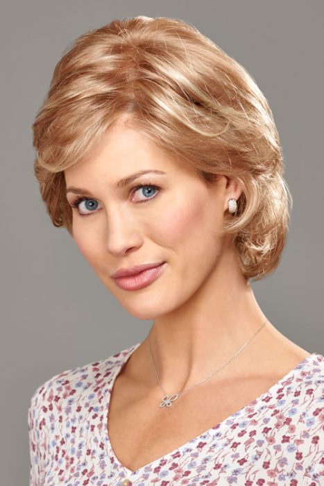 Perma-Rite Gianna parykk lace front