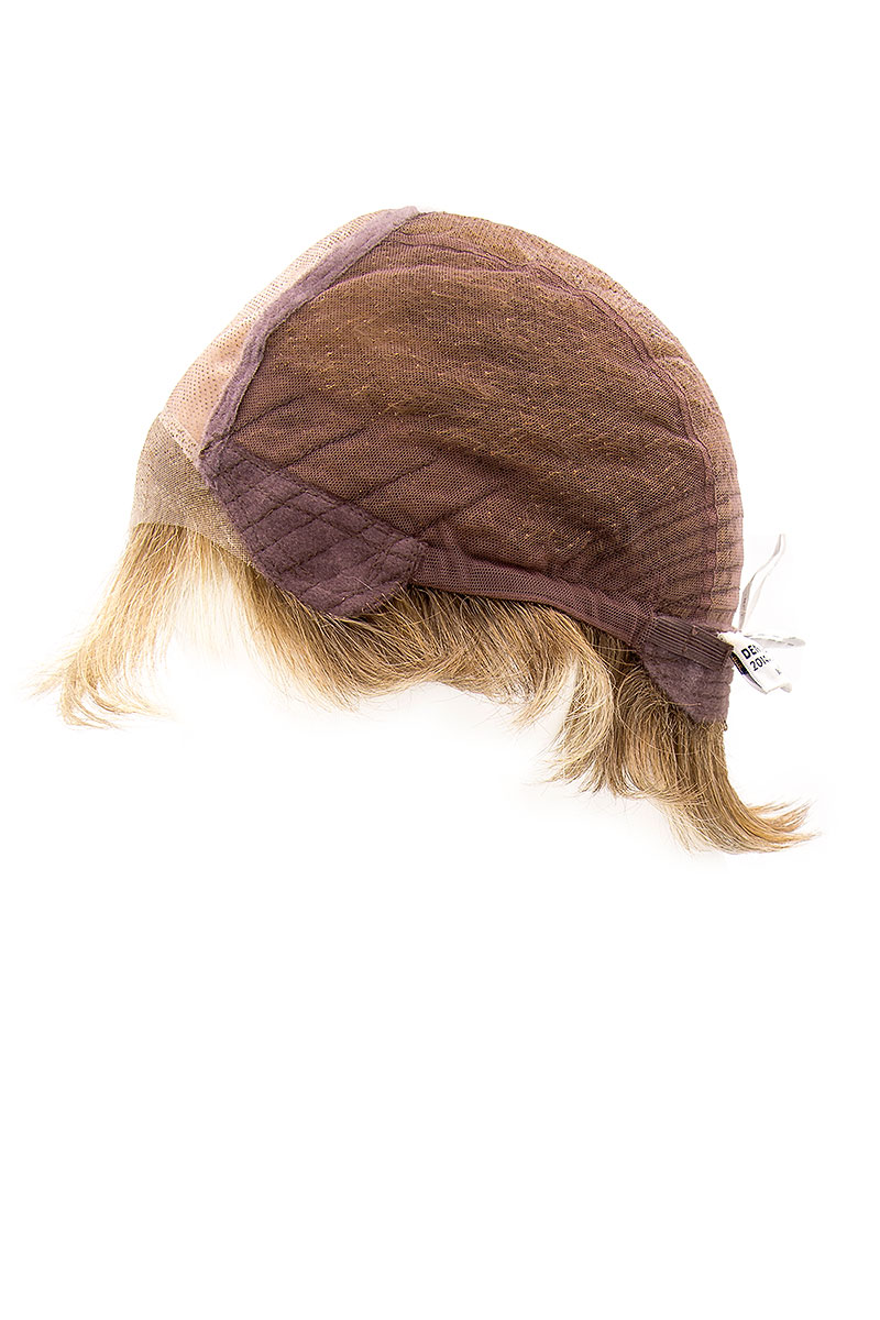 Perma-Rite Vivien Large SF parykk med lace front