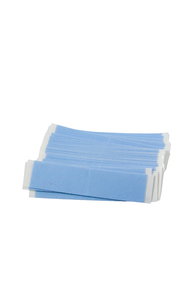 Perma-Rite Blue Liner teipstrimler lace-front 36 stk