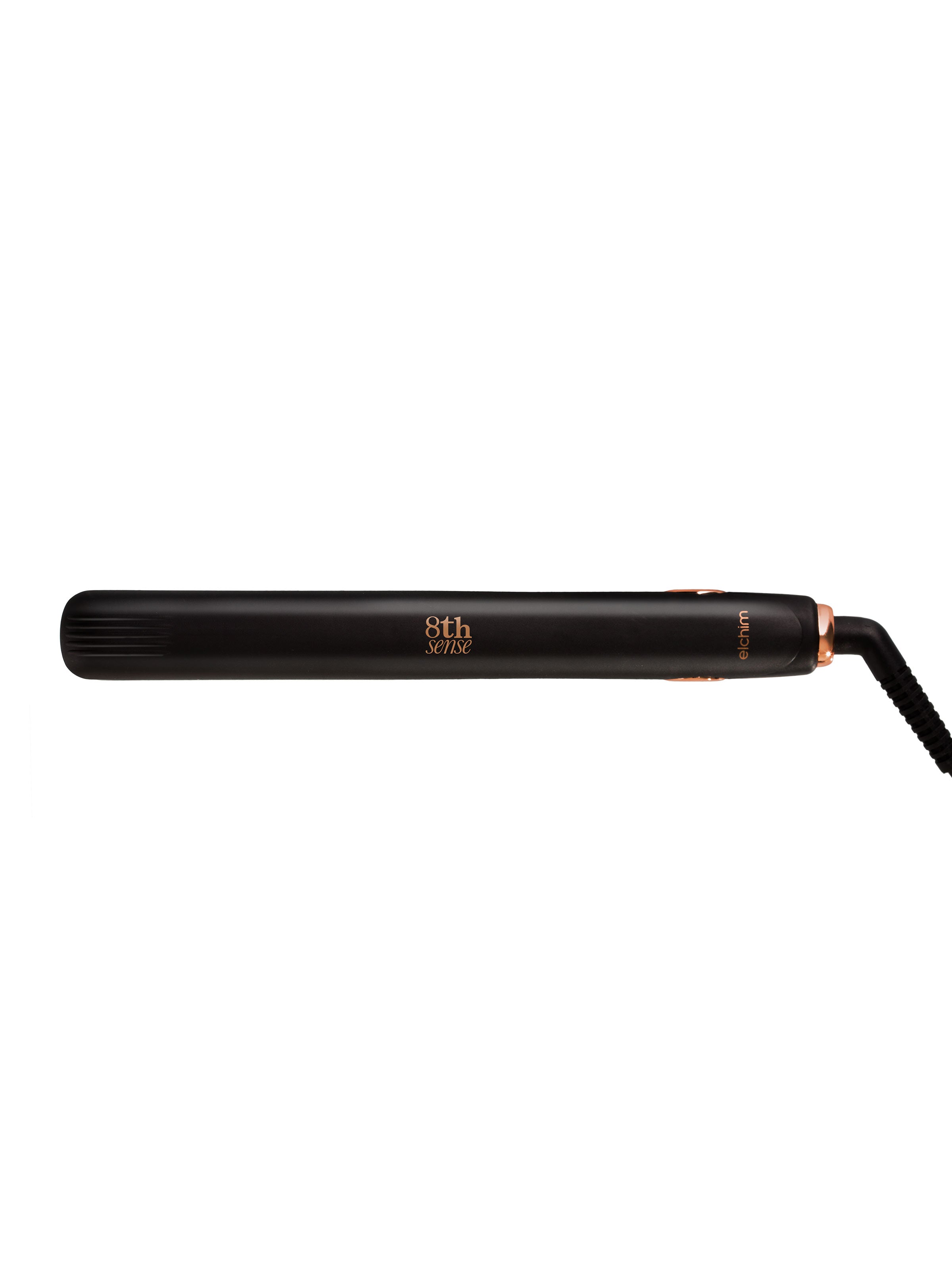 Elchim 8th Sense Styler rettetang keramikk titan 235 grader