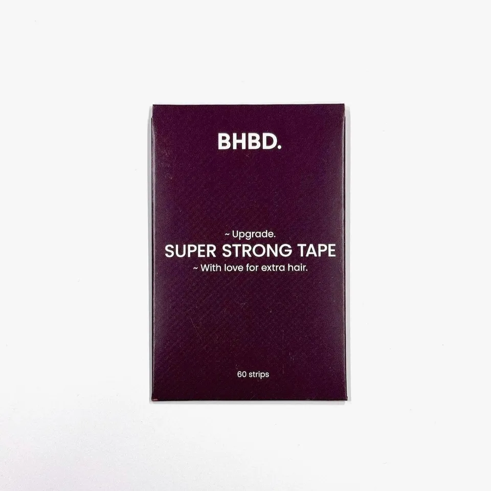 BHBD Tape Standard extensionstape dobbeltsidig