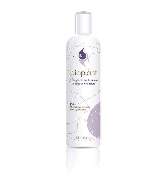 Perma-Rite Pur sjampo rensende lavendel 250ml
