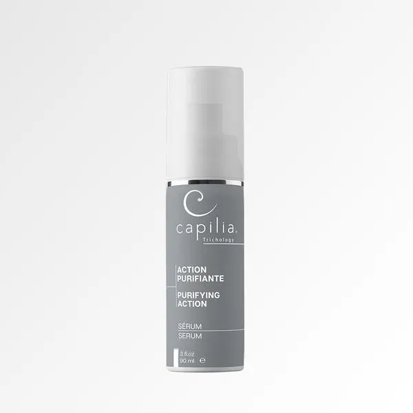 Perma-Rite Purifying Action serum 90 ml fet hodebunn