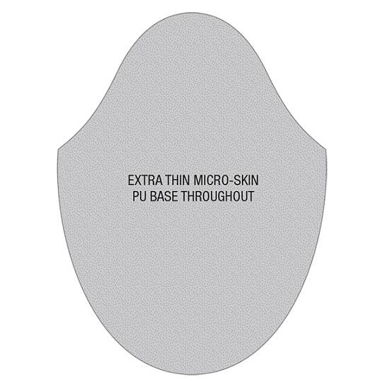 Perma-Rite Edge XT hårsystem micro-skin tynt