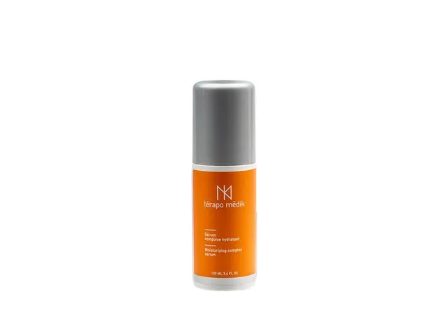 Perma-Rite Moisturizing serum konsentrert kabin