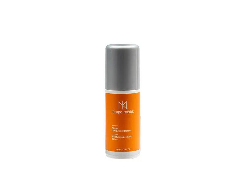 Perma-Rite Moisturizing serum konsentrert kabin