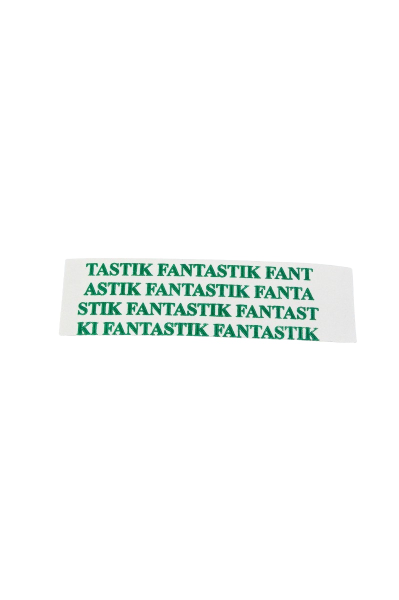 Perma-Rite Fantastik teipstrimler 36 stk 2,5x7,6 cm