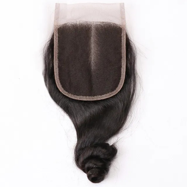 Diva Maker Hair Prosthetics Frankie 4x4 HD topper midtskill