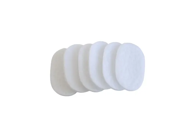 Perma-Rite Scalp Brush Refills svamp refill