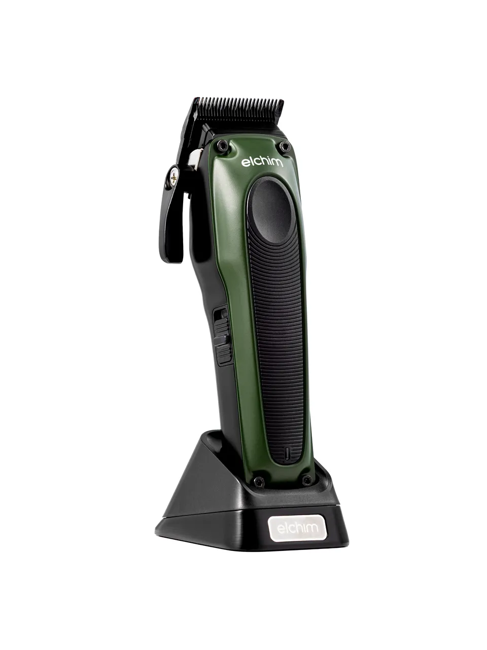 Elchim S-Blade 1 hårklipper trådløs 0,5-1,5 mm