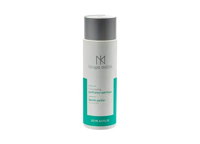 Perma-Rite Specific Purifier sjampo flass psoriasis