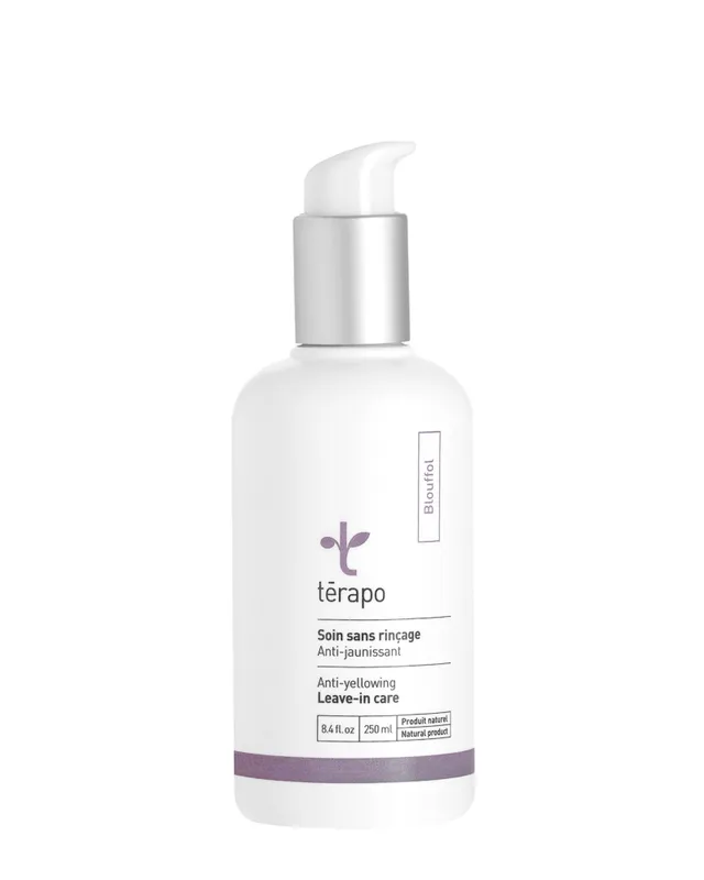 Perma-Rite Blouffol leave-in balsam anti-gul