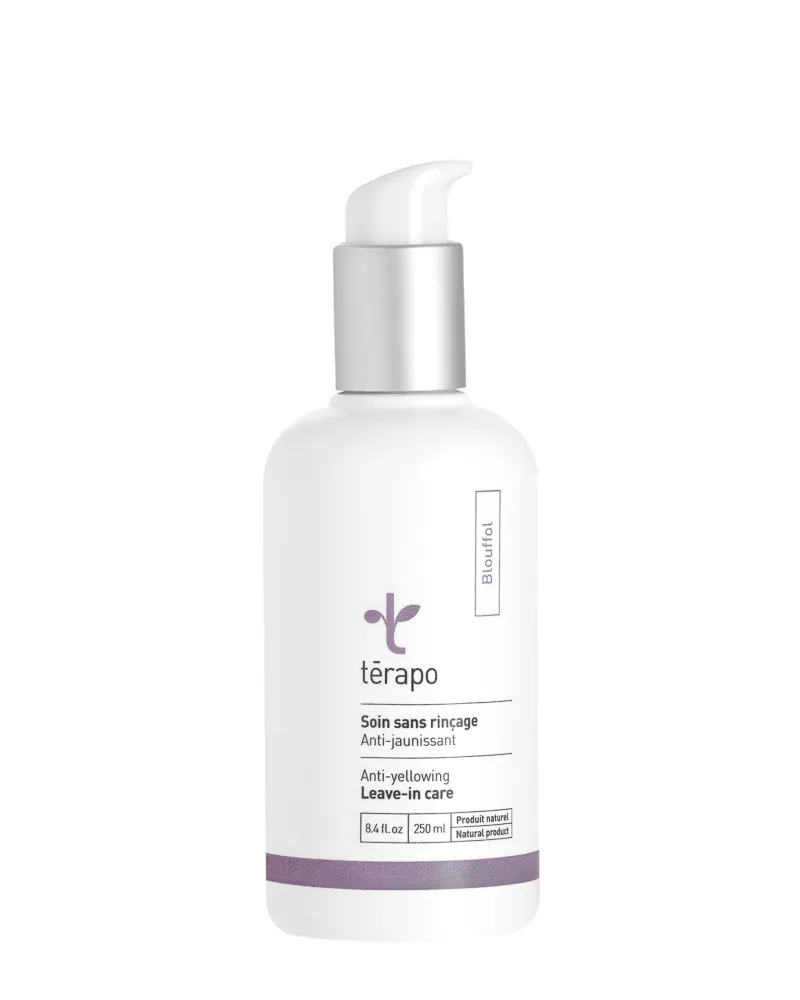 Perma-Rite Blouffol leave-in balsam anti-gul