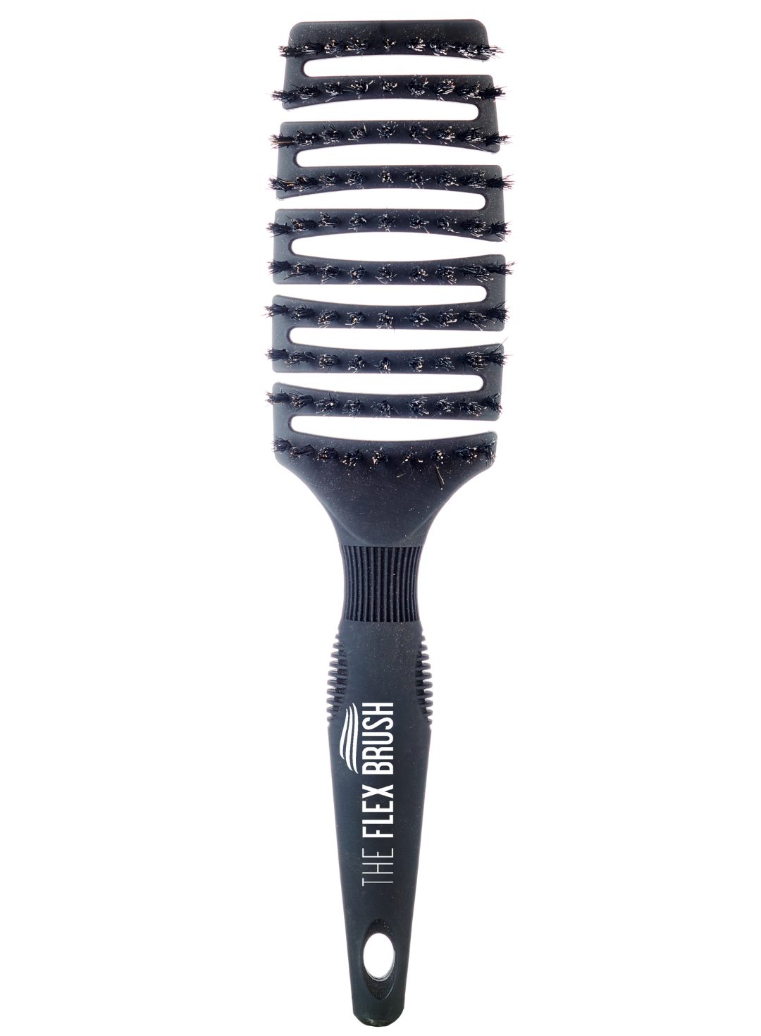 Perma-Rite The Flex Brush XL hårbørste tykt hår