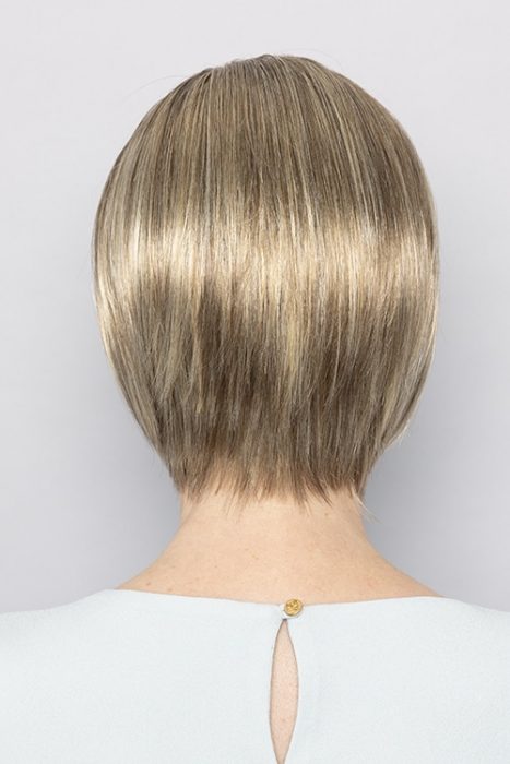 Perma-Rite Lainey parykk med lace front  hånd