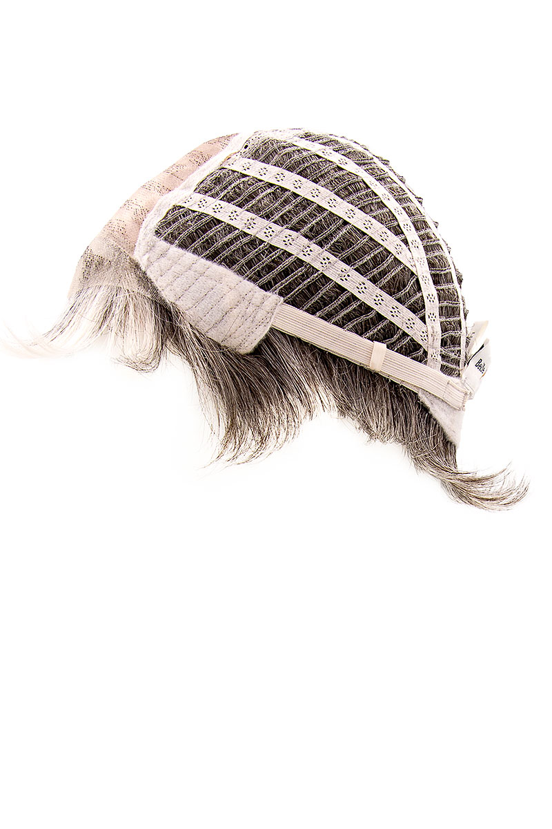 Perma-Rite Light Mono SF parykk med lace-front
