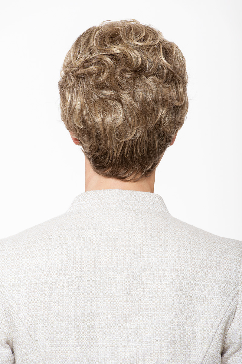 Perma-Rite Diana SF parykk monofilament