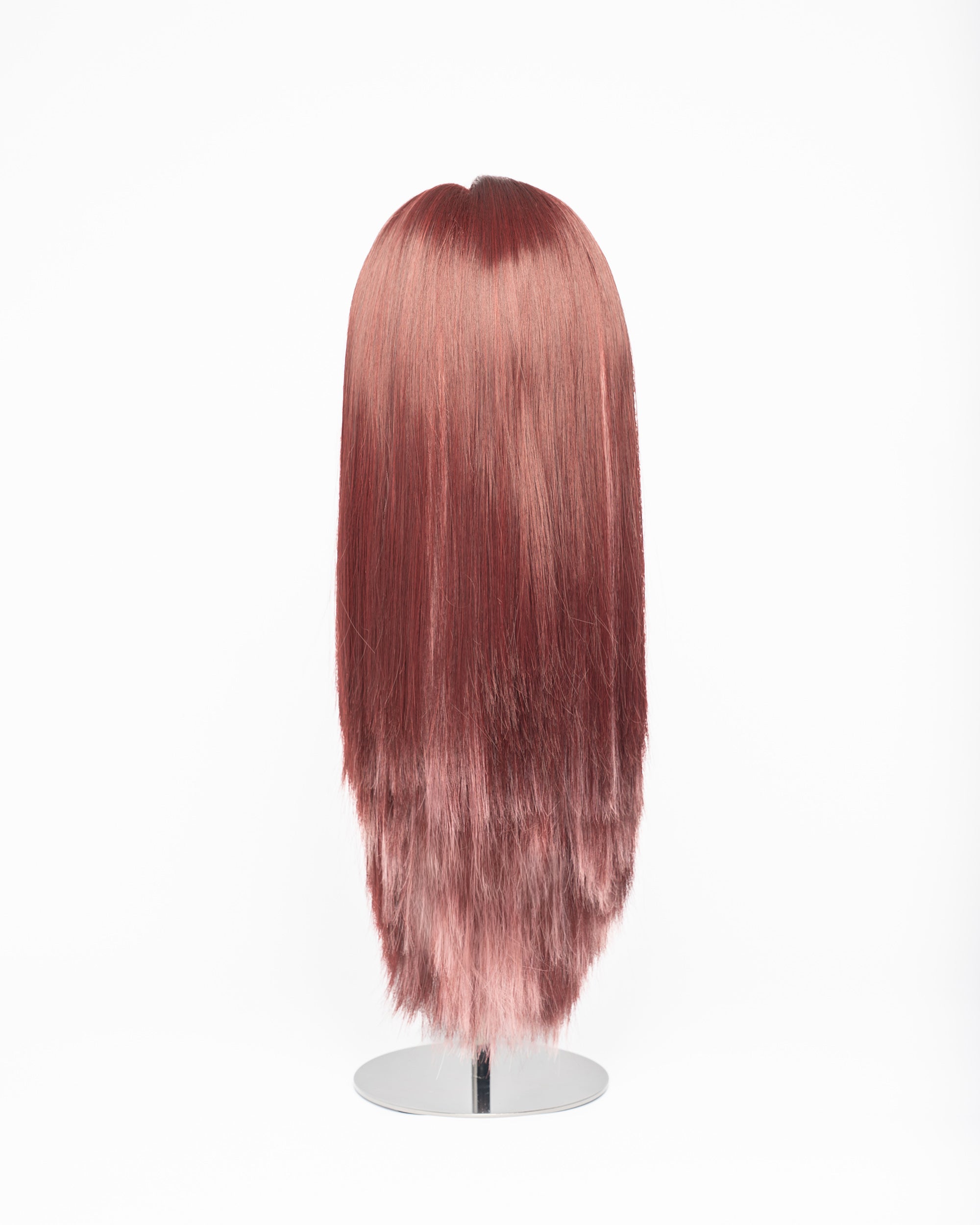 BHBD Bloom 35 cm parykk farget syntetisk