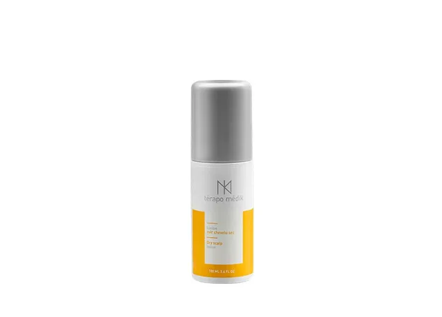 Perma-Rite Dry Scalp Lotion hodebunnskrem fukt
