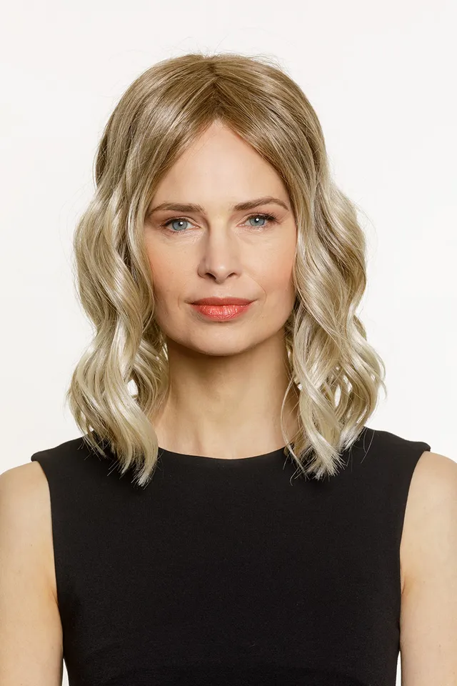 Perma-Rite Suri Mono Hi SF parykk varmebestandig lace front