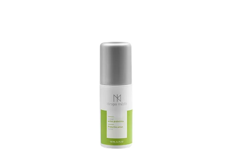Perma-Rite Protective Action lotion hodebunn