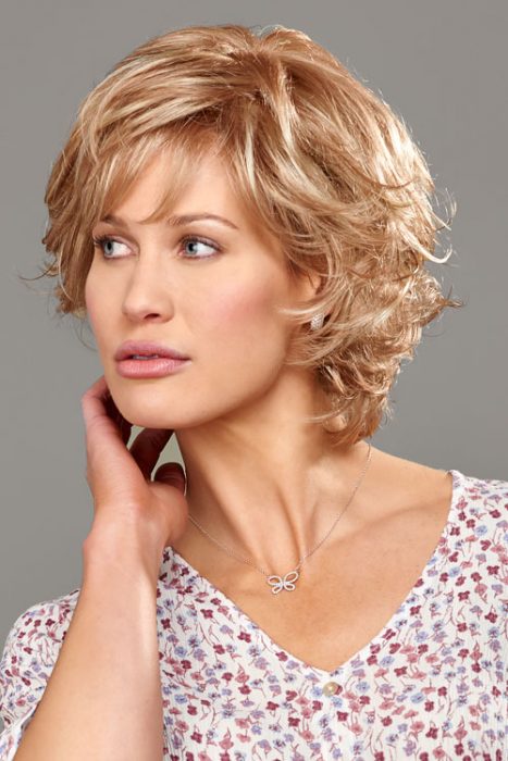 Perma-Rite Gianna parykk lace front