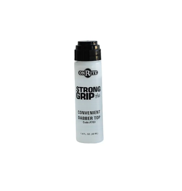Perma-Rite Strong Grip Plus parykklim hypoallergen