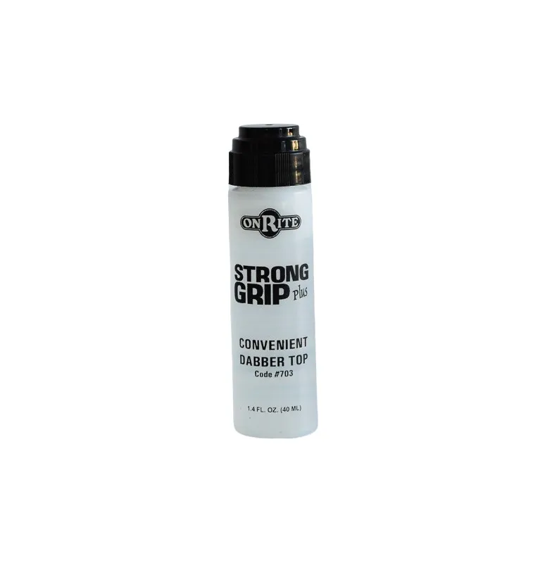 Perma-Rite Strong Grip Plus parykklim hypoallergen