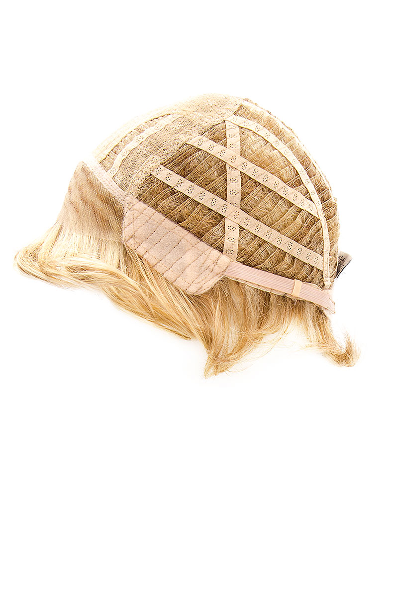 Perma-Rite Emilia SF parykk med lace-front