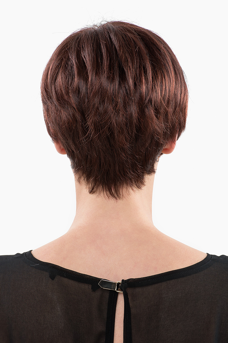 Perma-Rite Coco Mono SF parykk med super-front