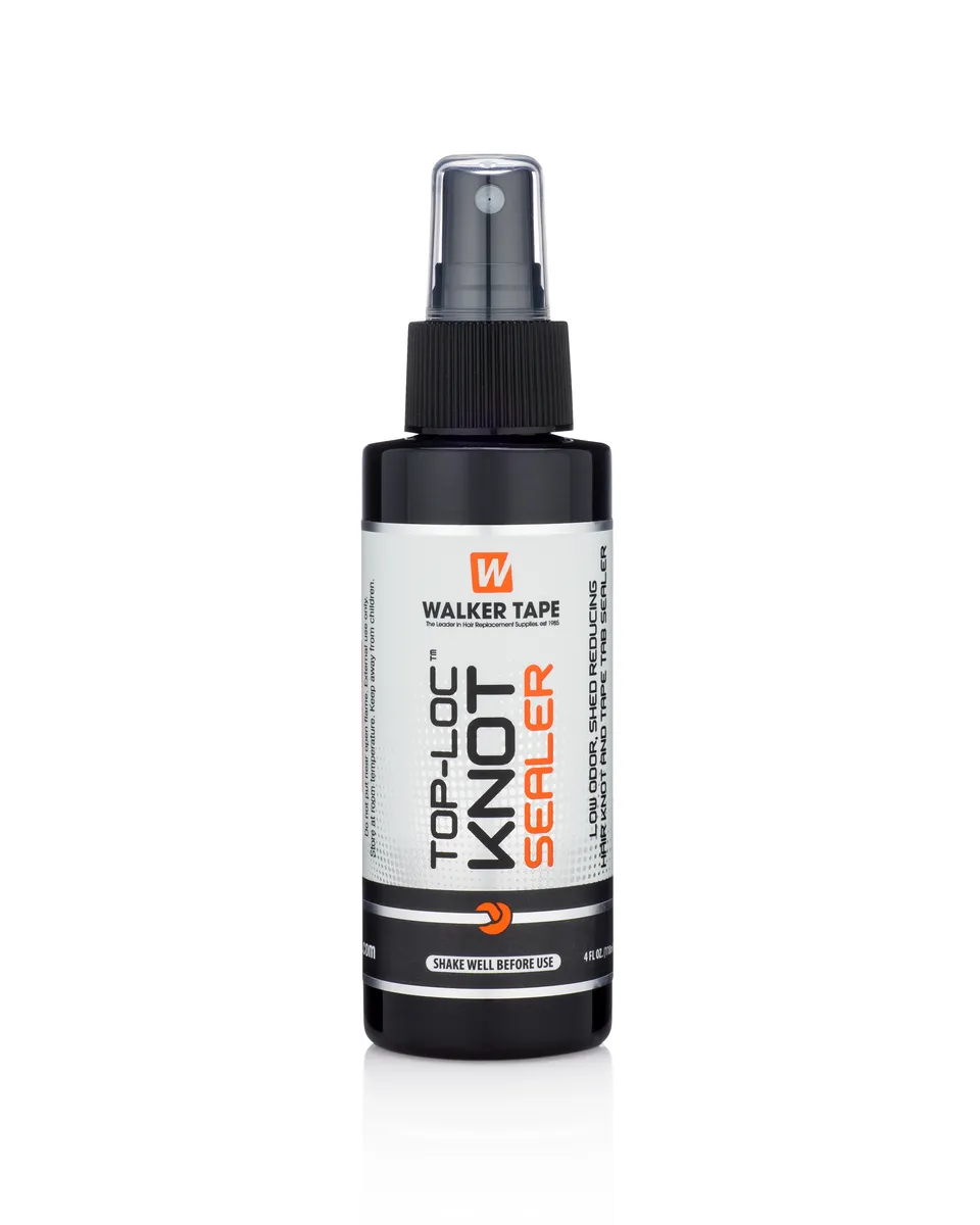 Perma-Rite Top-Loc knot sealer spray for nett