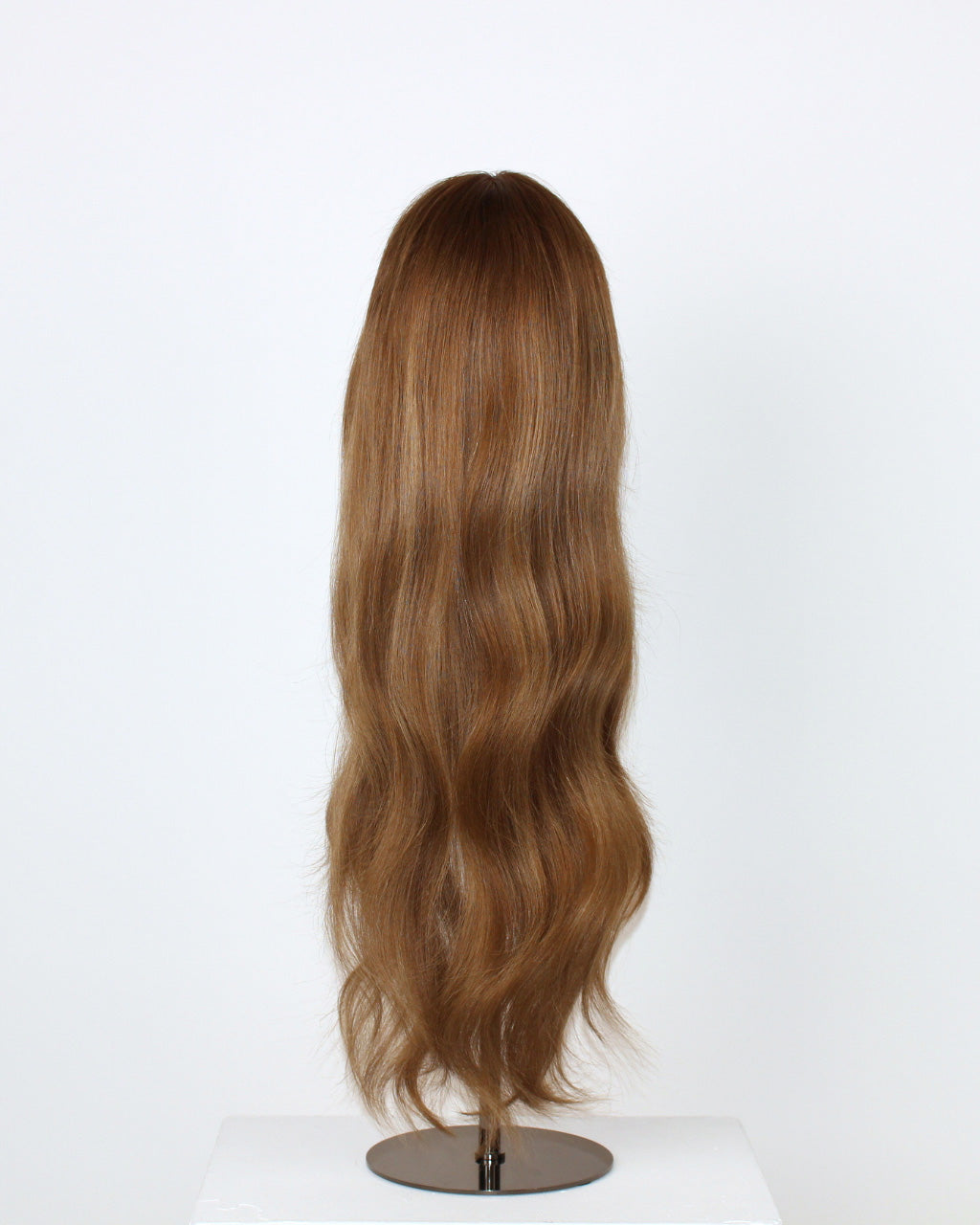BHBD Elena 50 cm parykk balayage ekte hår