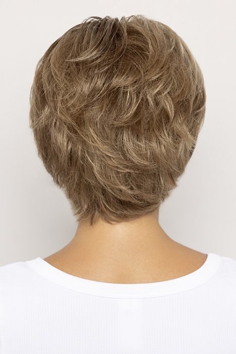 Perma-Rite Christy parykk lace-front