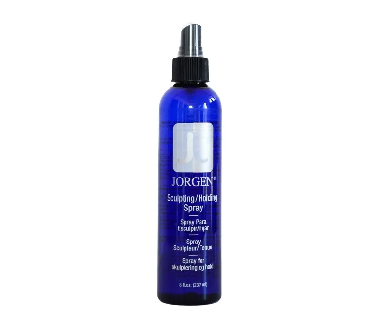 Perma-Rite Jorgen Sculpting Spray hårspray UV