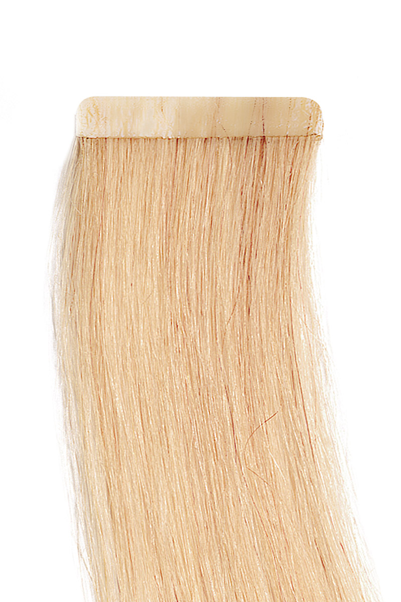 Perma-Rite Tape Extensions 40 tapehår