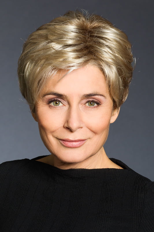 Belle Madame Maxima SF parykk myk bunn
