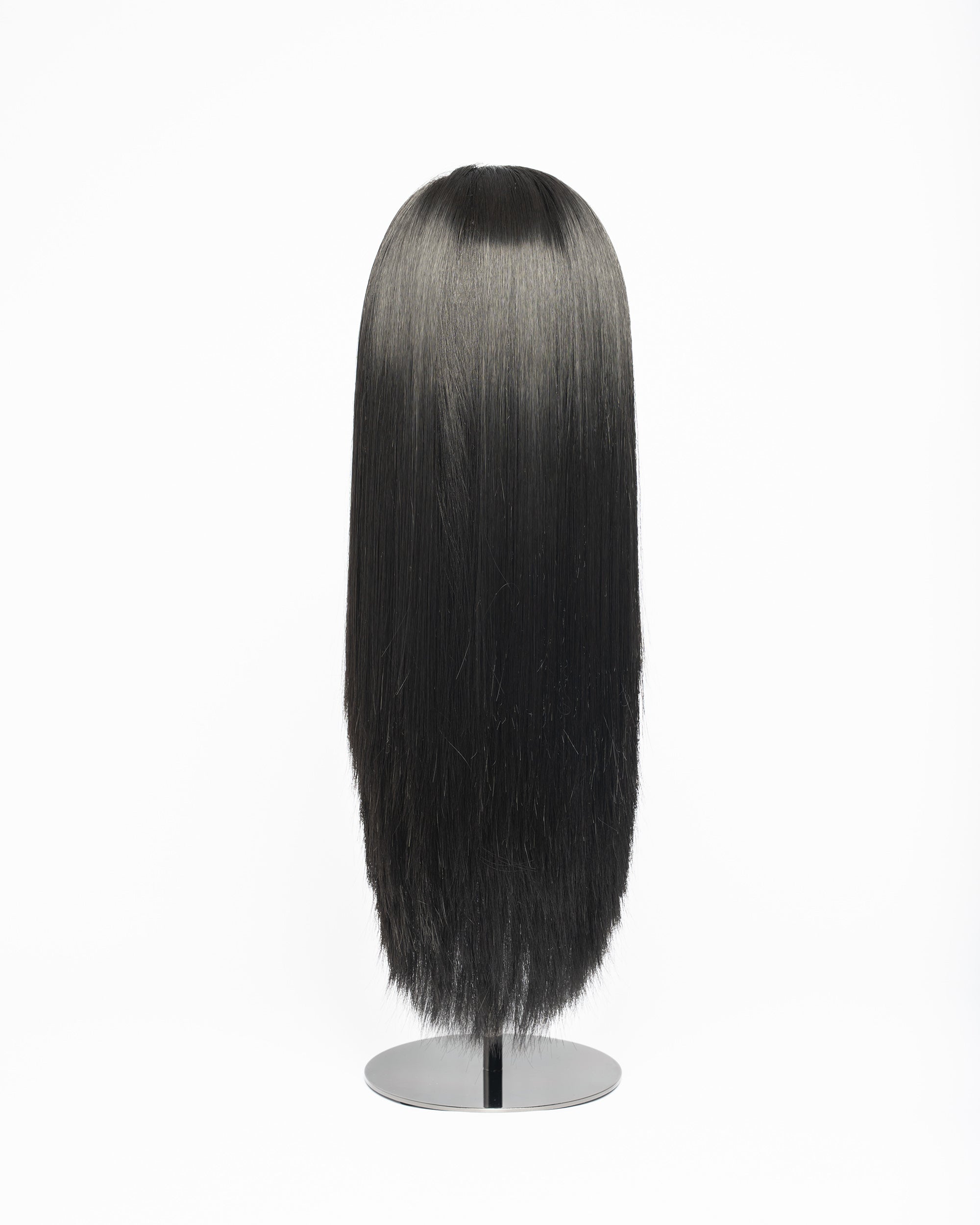BHBD Ivy parykk 35 cm syntetisk halvblonde