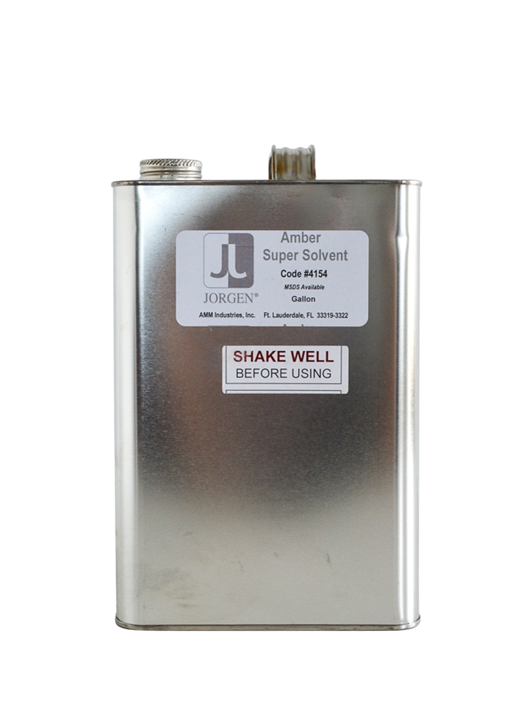Perma-Rite Jorgen Amber limfjerner 236 ml