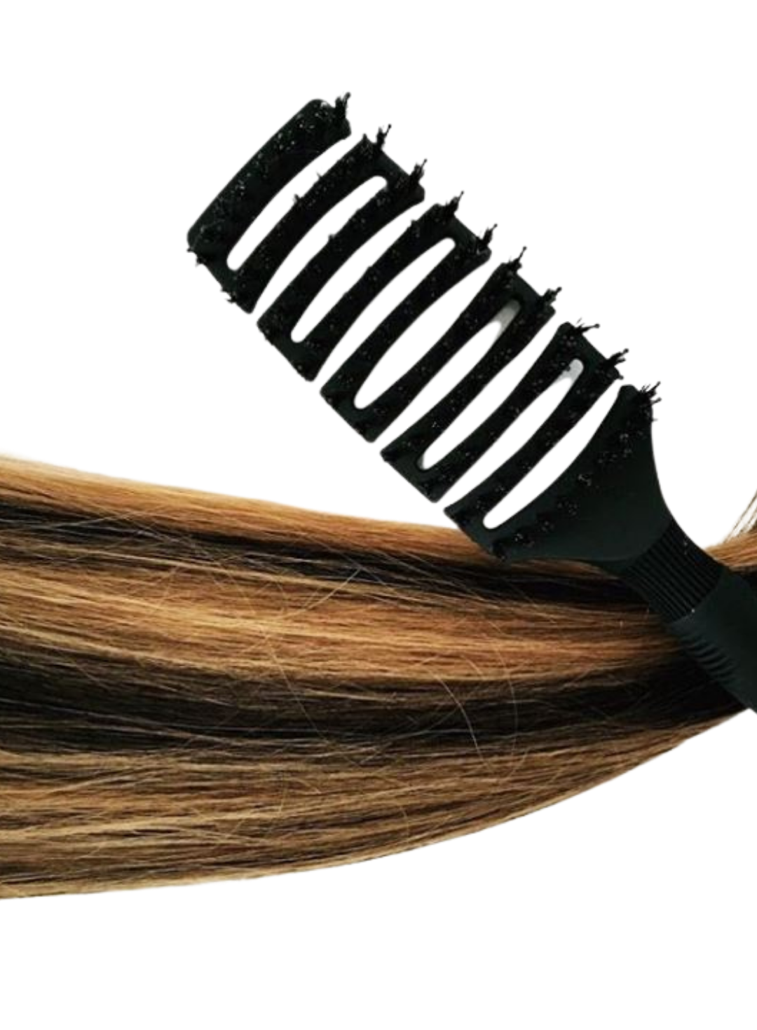 Perma-Rite The Flex Brush XL hårbørste tykt hår