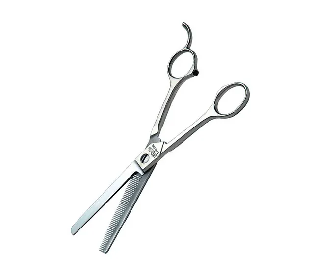 Perma-Rite Thinning Shears 44/20 tynningssaks rustfritt