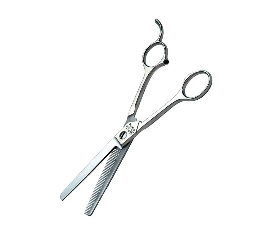 Perma-Rite Thinning Shears 44/20 tynningssaks rustfritt