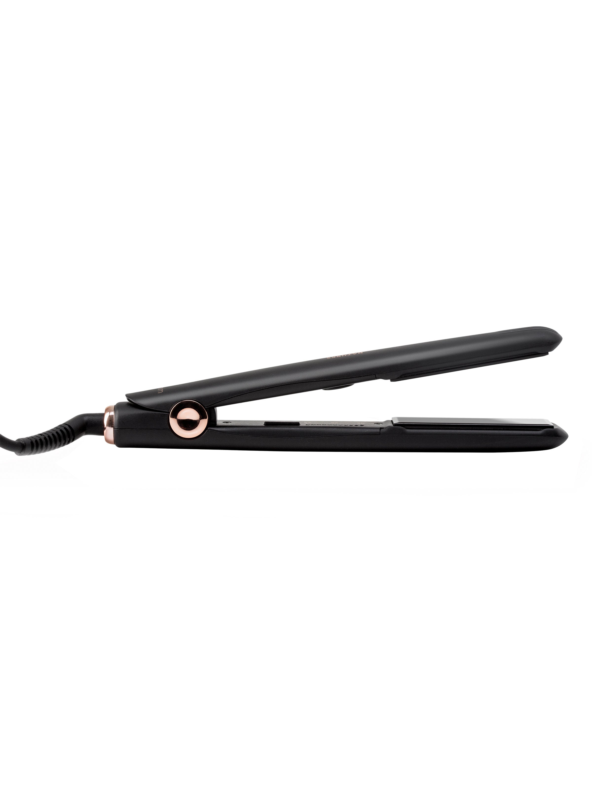 Elchim Natures Touch rettetang keramisk