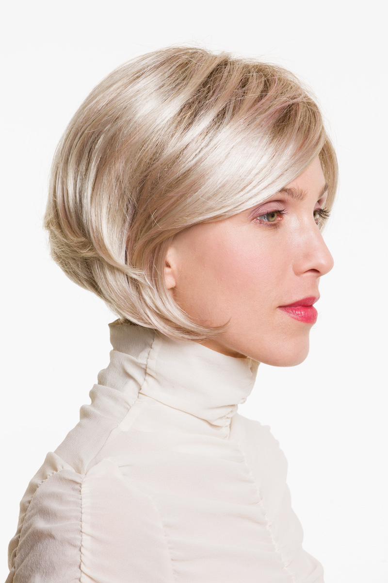 Perma-Rite Olivia Mono SF parykk lacefront