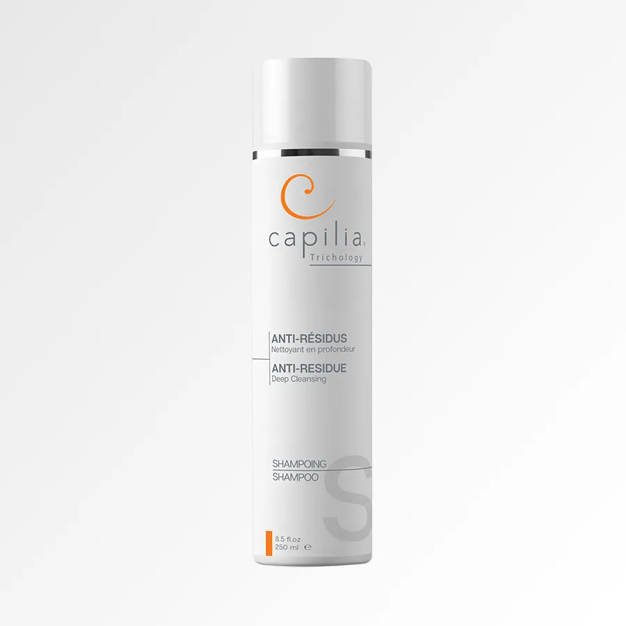 Perma-Rite Anti-Residue sjampo dyprens